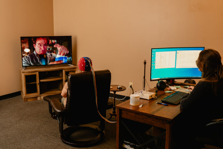 Neurofeedback - 3